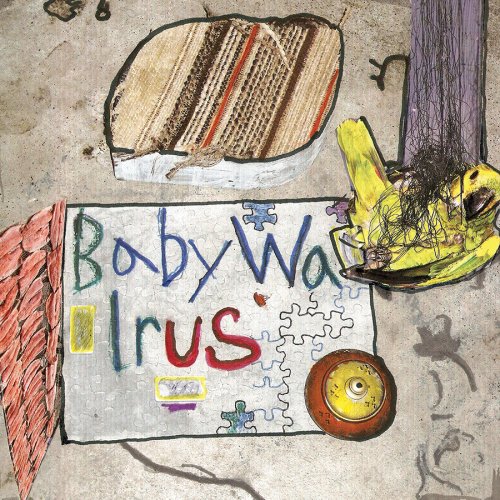 BABY WALRUS - BABY WALRUS - 33T