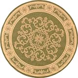 Safavieh Courtyard Indoor Outdoor CY2914-1E06 5' 3