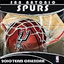San Antonio Spurs - Box 2010 Box Calendar
