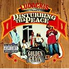 Golden Grain [Explicit]