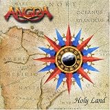 Angra - Holy Land