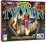 Jackpot Tycoon (Jewel Case)