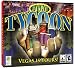 Jackpot Tycoon (Jewel Case)
