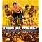 Understanding the Tour de France