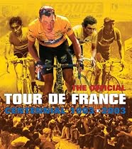Tour de France: The Official Centennial 1903 - 2003