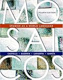 Mosaicos: Spanish as a World Language (4th Edition) (Mosaicos)