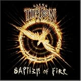 Baptizm of Fire