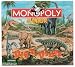 Monopoly Jr. Dig'n dinos
