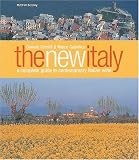 Review Mitchell Beazley  / The New Italy: A Complete Guide to Contemporary Italian Wine
