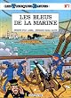 Les Tuniques bleues, tome 7 : Les Bleus de la marine