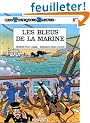 Les Tuniques bleues, tome 7 : Les Bleus de la marine