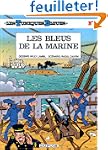 Les Tuniques bleues, tome 7 : Les Ble...