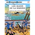 Les Tuniques bleues, tome 7 : Les Bleus de la marine