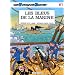 Les Tuniques bleues, tome 7 : Les Bleus de la marine