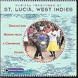Musical Traditions of St. Lucia