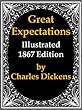 Great Expectations (Illustrated)