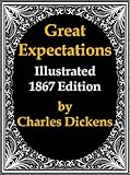 Great Expectations (Illustrated)