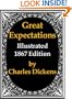 Great Expectations (Illustrated)
