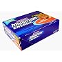 Snickers Marathon Energy Bar Chewy Peanut Butter 12 Bars
