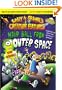 Hair Ball from Outer Space (Wiley and Grampa's Creature Features, No. 6)