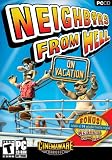 Neighbors From Hell: On Vacation