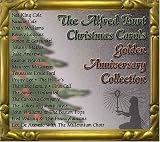 Review Alfred Burt  / Burt Carols 50th Anniversary