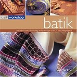 Batik (Craft Workshop) (Craft Workshop) cover image