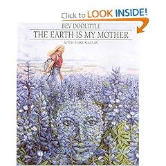 The Earth Is My Mother