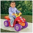 Fisher-Price Dora Lil Quad