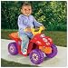 Power Wheels Dora Lil' Quad