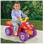 Fisher-Price Dora Lil Quad