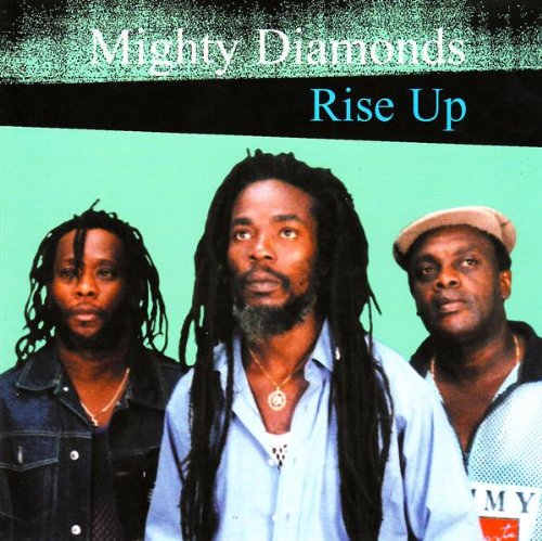 Produkt-Bild: Rise Up