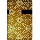 French Ornate Cuivre Mini Address Book (Paperblanks Address Books) by PAPERBLANKS