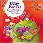 Marvellous Monster Muddle ((Not So) Scary Monsters)
