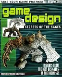 cover of Game Design: Secrets of the Sages Guide