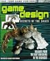 Game Design: Secrets of the Sages Guide (Brady Games)