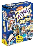 Review Focus Multimedia Ltd  / Rugrats Quad Pack: Volume 1 (PC)