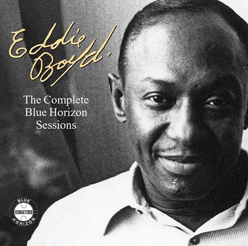 CD-Charts  Music : Complete Blue Horizon Sessions