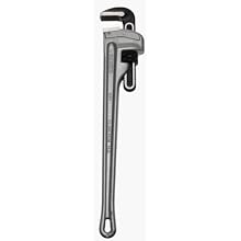 Ridgid 31100 18-Inch Aluminum Pipe Wrench