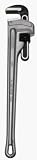Ridgid 31100 18-Inch Aluminum Pipe Wrench