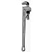Ridgid 31100 18-Inch Aluminum Pipe Wrench
