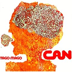 Tago Mago [VINYL]