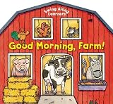 Books : Swing Along Good Morning Farm