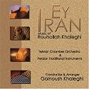 EY IRAN