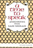 A time to speak