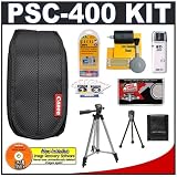 57 Tripod for CANON PowerShot A95 A85 A520 A510 A400