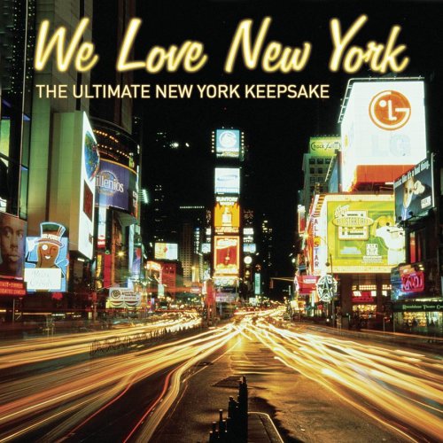 CD-Charts  Search : We Love New York