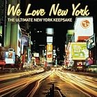 We Love New York by  Chuck Wilson, Arvell Shaw, J.D. Parran, Leonard Bernstein, and Vernon Duke 