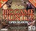 Cabela's Big Game Hunter Open Season (Jewel Case) (Windows 98)