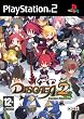Disgaea 2: Cursed Memories (PS2)